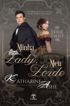 Livro - Minha Lady, Meu Lorde (Twist - Livro 2) Livro - Minha Lady, Meu Lorde (Twist - Livro 2)