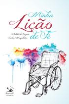 Livro - Minha lição de fé Livro - Minha lição de fé