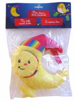 Livro - Minha lua Livro - Minha lua