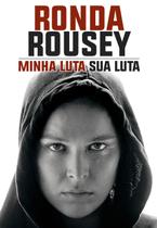 Livro - Minha Luta Sua Luta
