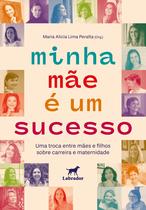Livro - Minha mãe é um sucesso
