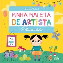 Livro - Minha Maleta de Artista