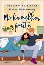 Livro - Minha melhor parte Livro - Minha melhor parte