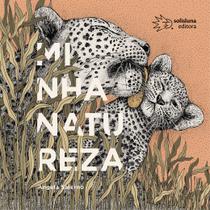 Livro - Minha Natureza