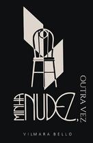 Livro Minha Nudez, Outra Vez - Metanoia Editora Livro Minha Nudez, Outra Vez - Metanoia Editora