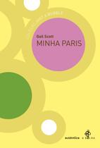 Livro - Minha Paris