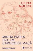 Livro - Minha pátria era um caroço de maçã Livro - Minha pátria era um caroço de maçã