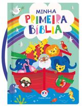 Livro - Minha primeira Bíblia Livro - Minha primeira Bíblia