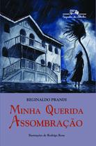 Livro - Minha querida assombração