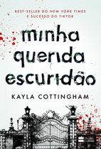 Livro - Minha querida escuridão Livro - Minha querida escuridão
