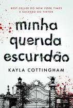 Livro - Minha querida escuridão