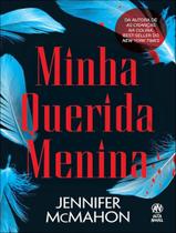 Livro - Minha Querida Menina - ALTA NOVEL Livro - Minha Querida Menina - ALTA NOVEL