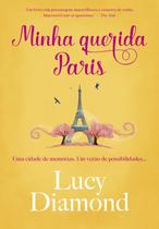 Livro - Minha querida Paris Livro - Minha querida Paris
