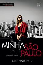 Livro - Minha São Paulo Livro - Minha São Paulo