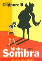 Livro - Minha sombra Livro - Minha sombra