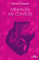 Livro - Minha Tia Me Contou