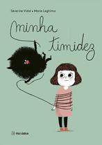 Livro - Minha timidez Livro - Minha timidez