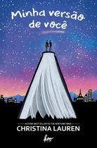 Livro - Minha versão de você Livro - Minha versão de você