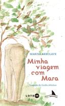 Livro - Minha viagem com Mara