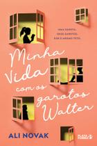 Livro - Minha vida com os garotos Walter Livro - Minha vida com os garotos Walter