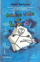 Livro - Minha vida de livro