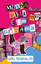 Livro - Minha vida é um k-drama