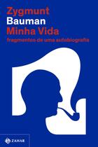 Livro - Minha vida