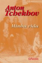 Livro - Minha vida