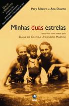 Livro - Minhas duas estrelas