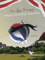 Livro - Minhas Histórias Perdidas Livro - Minhas Histórias Perdidas
