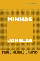 Livro - Minhas janelas