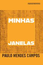 Livro - Minhas janelas Livro - Minhas janelas