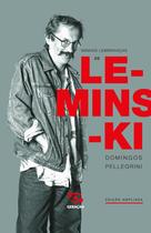 Livro - Minhas lembranças de Leminski