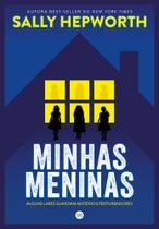 Livro - Minhas meninas