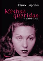 Livro - Minhas queridas e outras cartas