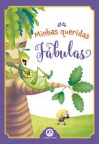 Livro - Minhas queridas fábulas Livro - Minhas queridas fábulas