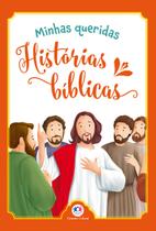 Livro - Minhas queridas histórias bíblicas Livro - Minhas queridas histórias bíblicas