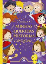 Livro - Minhas queridas histórias