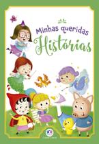Livro - Minhas queridas histórias Livro - Minhas queridas histórias
