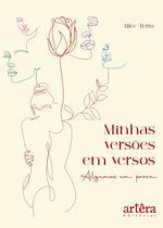 Livro - Minhas Versões em Versos