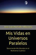 Livro Minhas Vidas em Universos Paralelos: Explorando Meus Mundos Livro Minhas Vidas em Universos Paralelos: Explorando Meus Mundos