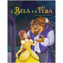 Livro - Mini - Princesas: Bela e a Fera, A Livro - Mini - Princesas: Bela e a Fera, A