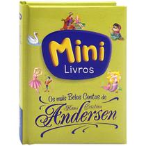 Livro - MINI VU:Mais belos contos de Hans Cristian... Livro - MINI VU:Mais belos contos de Hans Cristian...