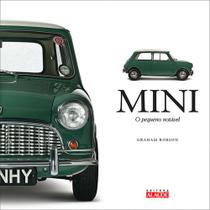 Livro - Mini Livro - Mini