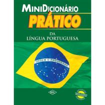 Livro - Minidicionário Prático da Língua Portuguesa - DCL - Editora Dcl Livro - Minidicionário Prático da Língua Portuguesa - DCL - Editora Dcl