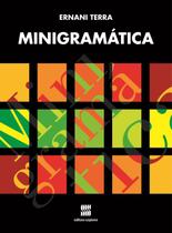 Livro - Minigramática