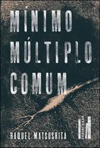 Livro - Mínimo múltiplo comum