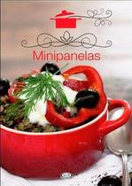 Livro - Minipanelas