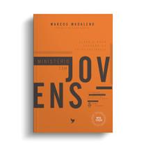 Livro - Ministério com jovens
