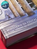 Livro - Ministério da Educação e Saúde